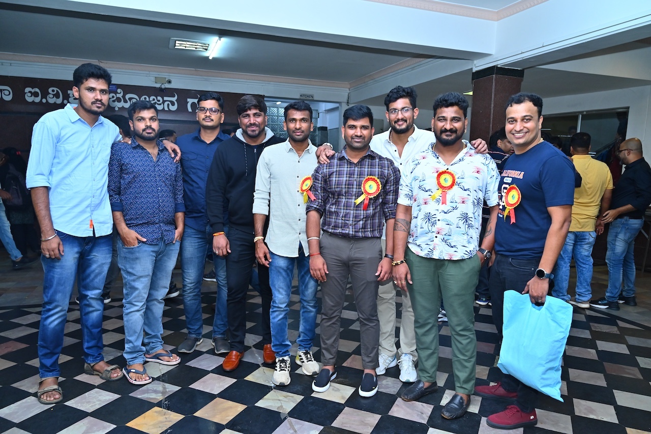 ನಾಡವರ ಹಬ್ಬ