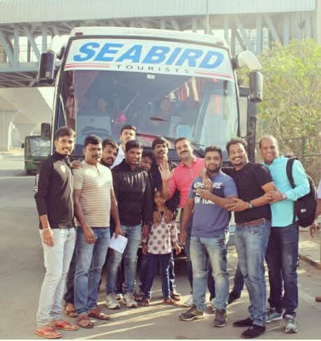 Nadavara Picnic Image 2