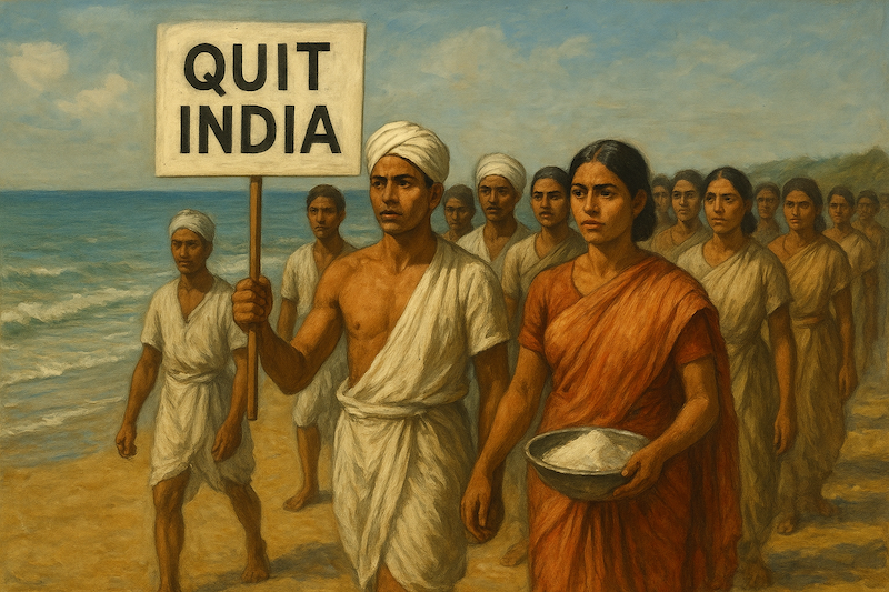 Freedom Contribution