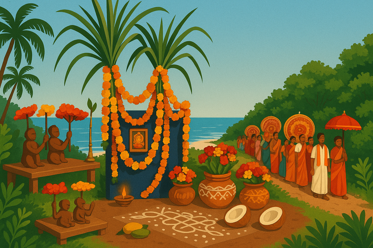 Culture and Traditions