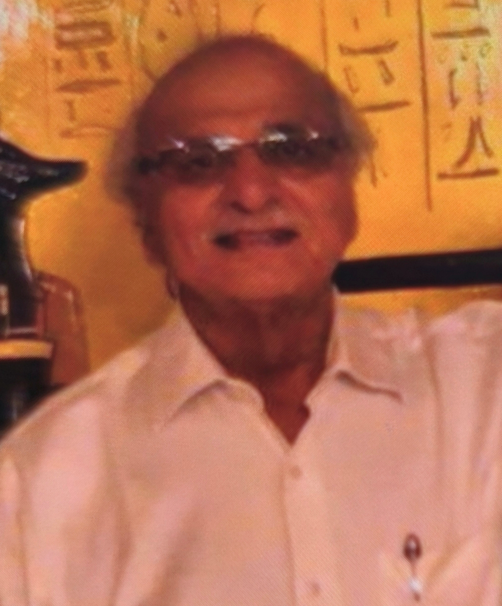 ಗೋಪಾಲ ಜೆ ನಾಯಕ