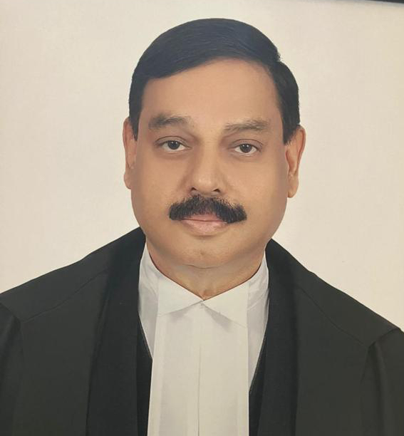 ಮಧುಸೂದನ್ ಆರ್ ನಾಯಕ