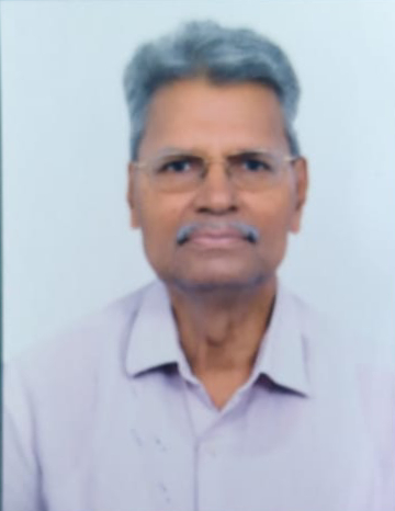 ಶ್ರೀರಂಗ ಆರ್. ನಾಯಕ