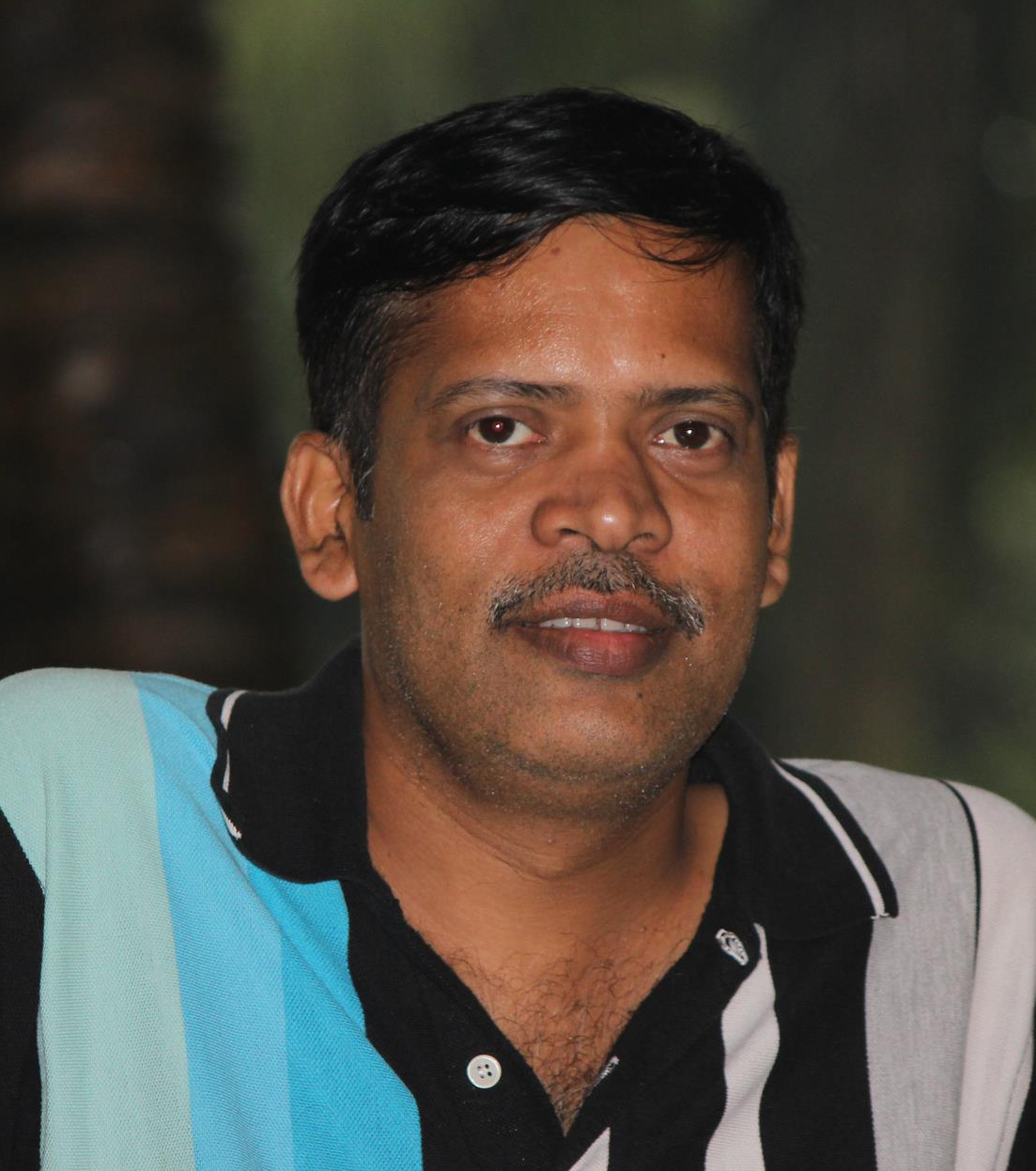 ನಟರಾಜ್ ಎಸ್ ನಾಯಕ