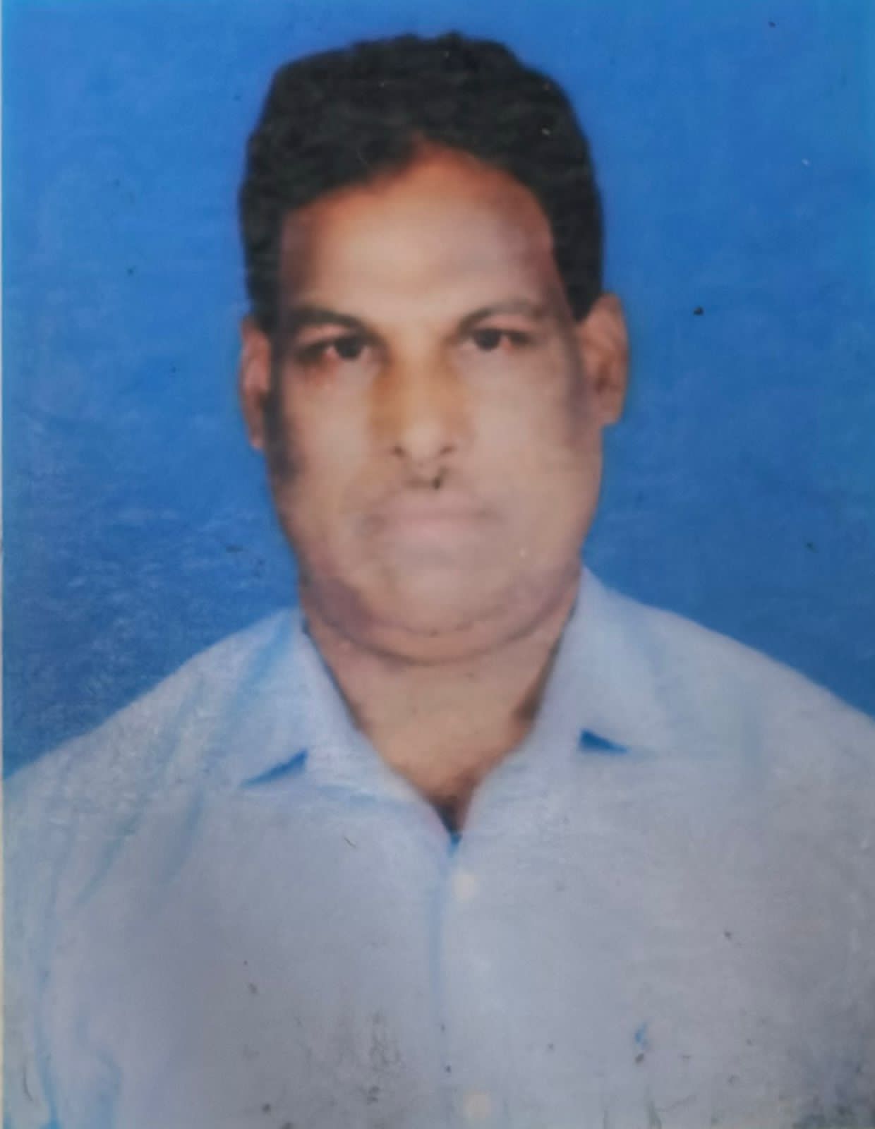 ಮಣಿ ಎನ್ ನಾಯಕ