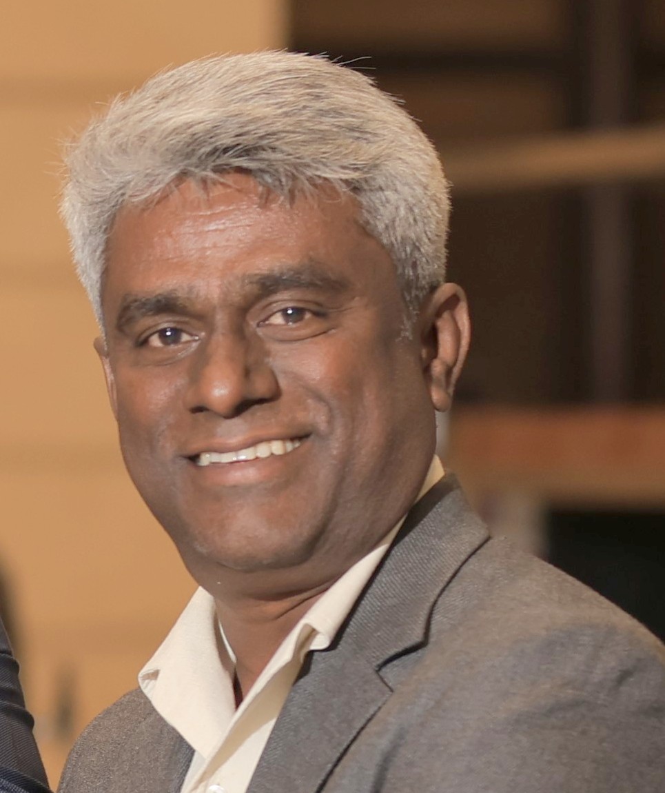 ಮಂಜುನಾಥ್ ಎಂ ನಾಯಕ