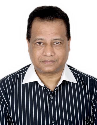 ರವಿ ಎಲ್ ನಾಯಕ