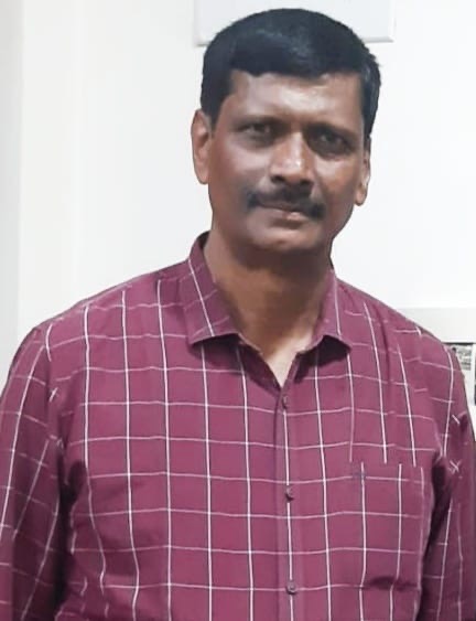 ವಿಕಾಸ್ ಆರ್ ನಾಯಕ