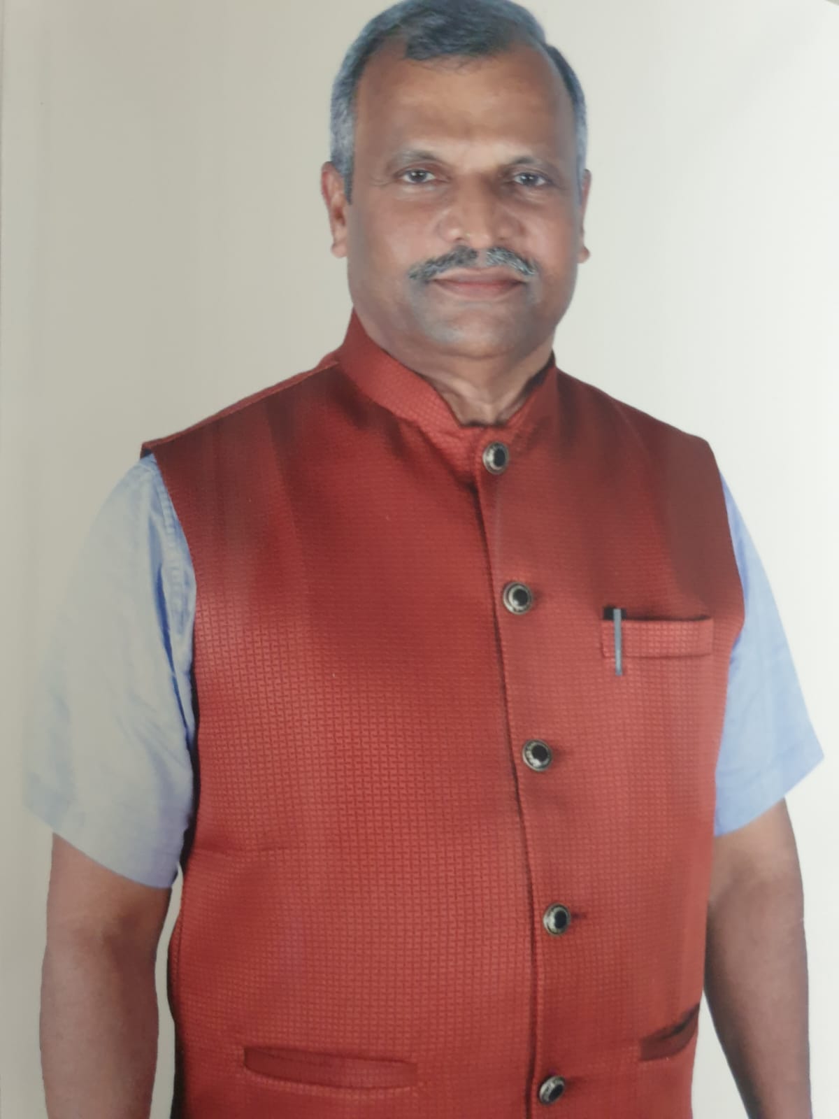 ಅರವಿಂದ ಎನ್ ನಾಯಕ