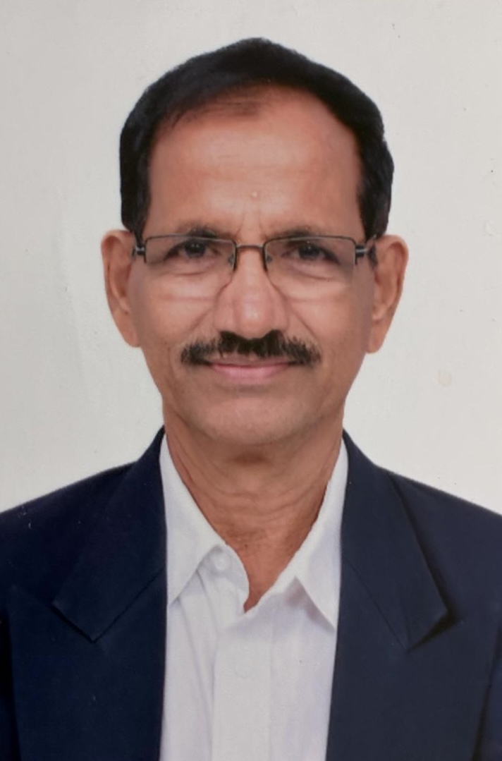 ಜ್ಞಾನದೇವ ವಿ ನಾಯಕ