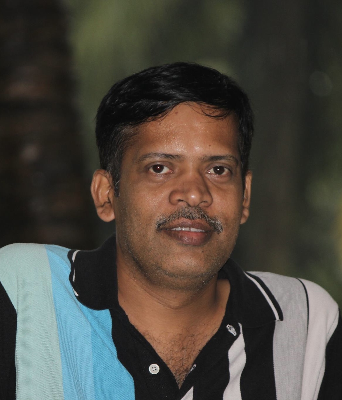 ನಟರಾಜ ಎಸ್ ನಾಯಕ