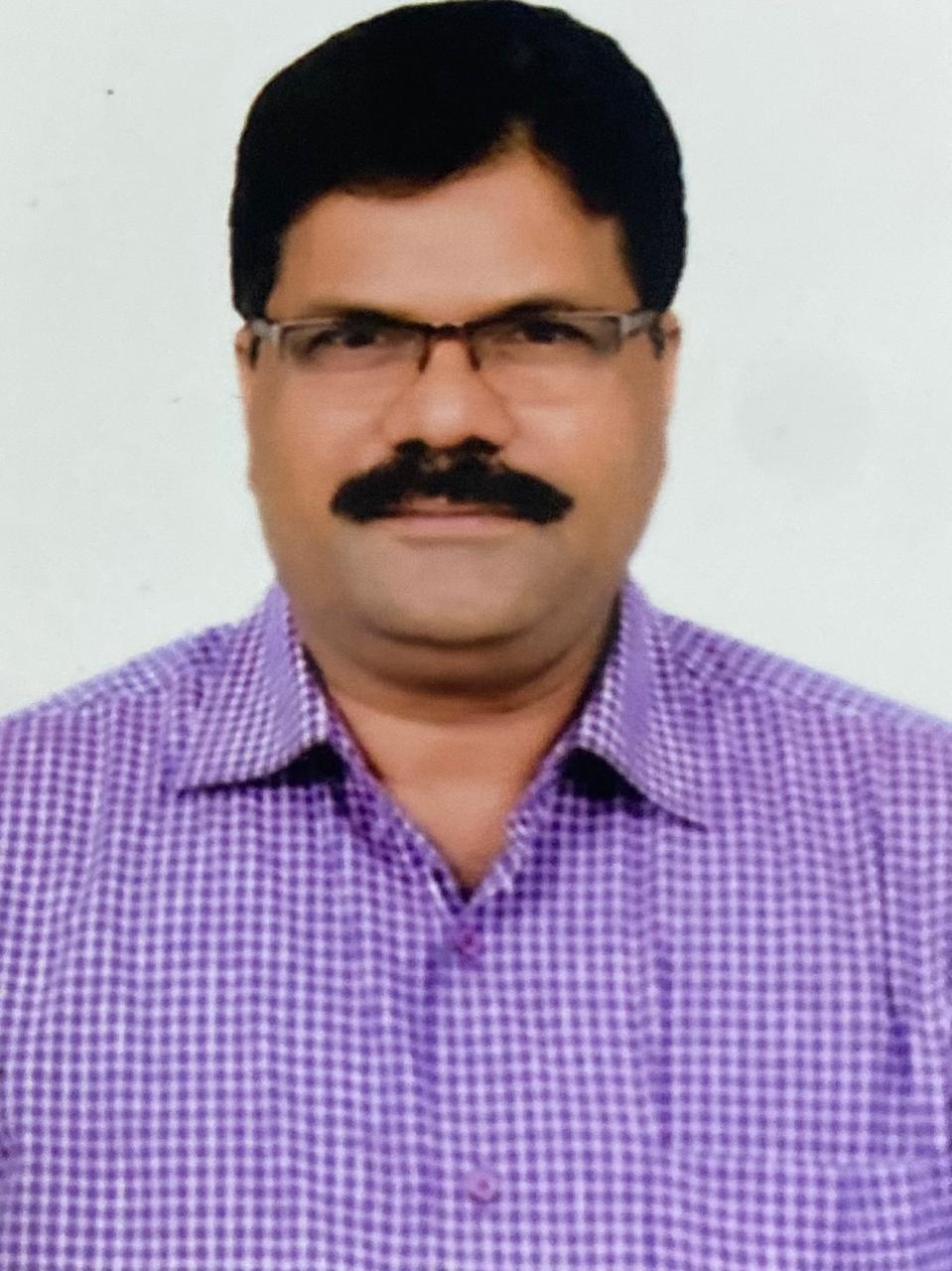 ಬಿ ಟಿ ನಾಯಕ