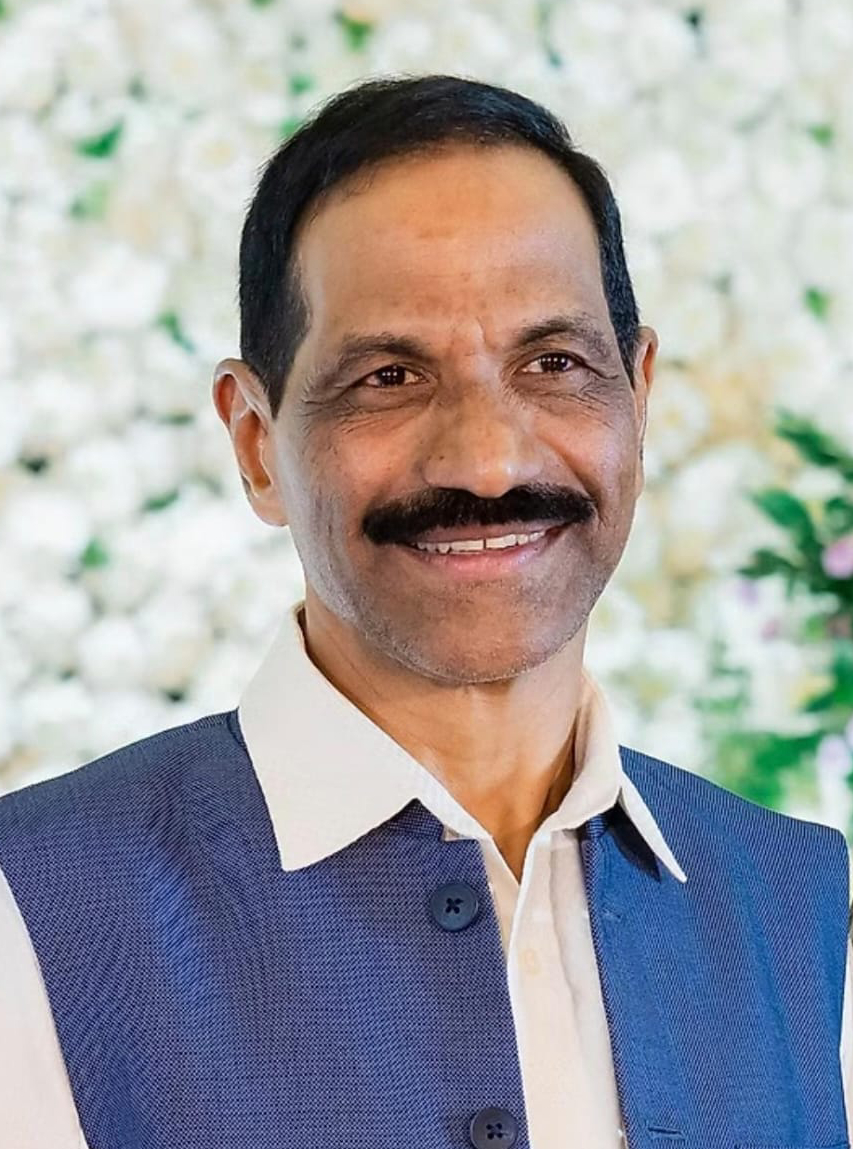 ಜಯಾ ಎನ್ ನಾಯಕ