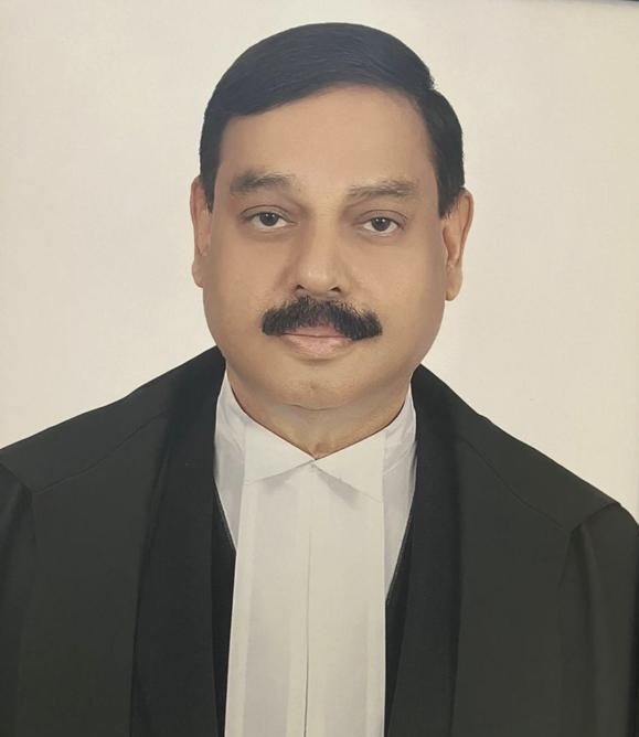 ಮಧುಸೂದನ್ ಆರ್ ನಾಯಕ