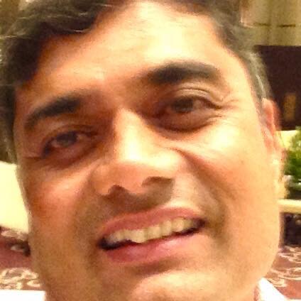 ರಾಮ ಗಾಂವಕರ