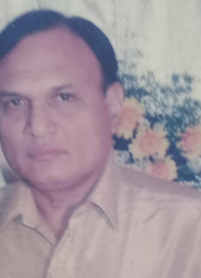 ದೇವಾನಂದ ಆರ್ ಗಾವಂಕರ