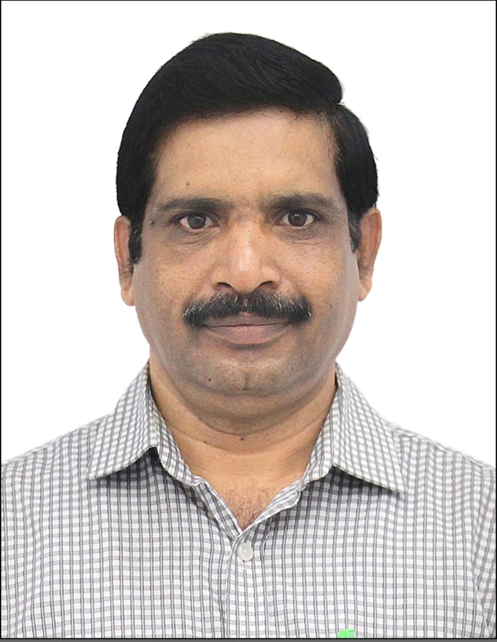 ಪ್ರವೀರ ವಿ ನಾಯಕ