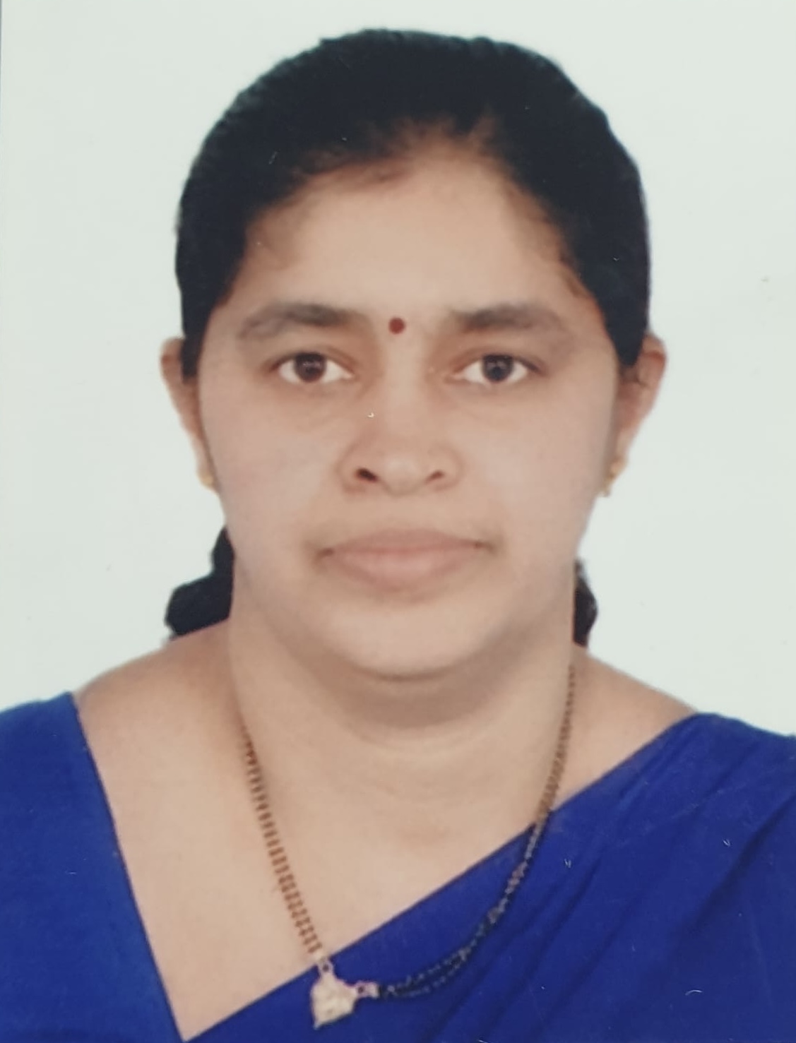 ರಾಘವಿ ಎ ನಾಯಕ