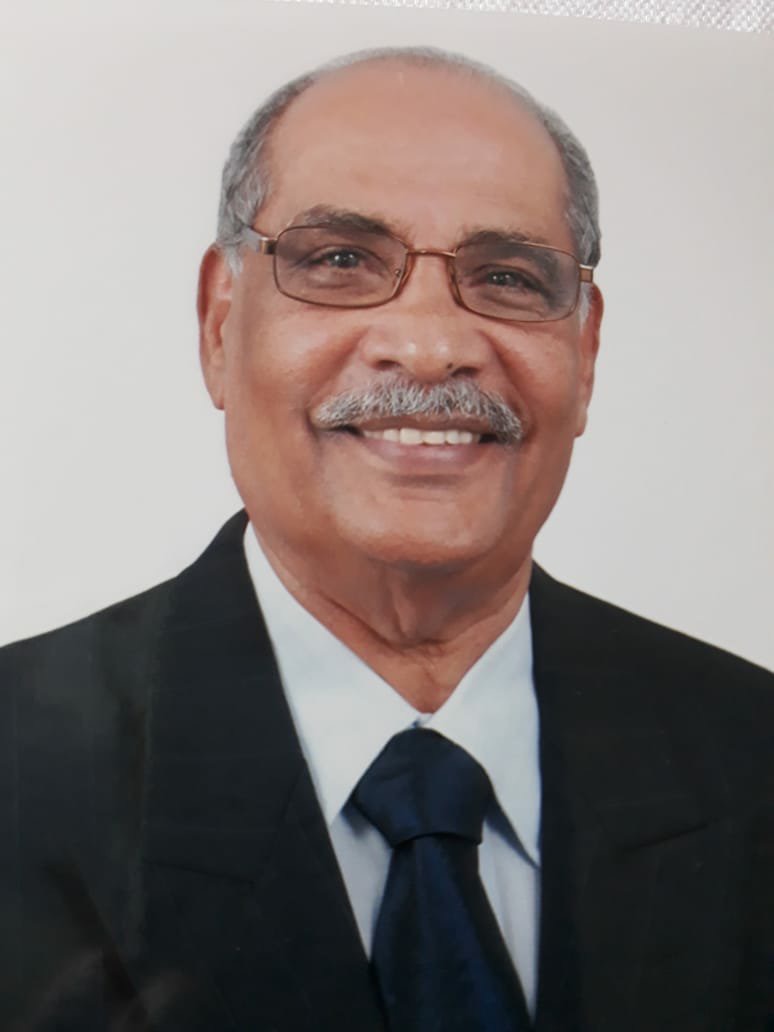 ರಾಮದಾಸ ಬಿ ಗಾವಂಕರ