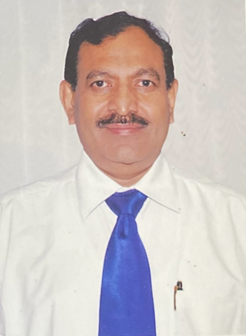 ವಿ.ಟಿ. ನಾಯಕ