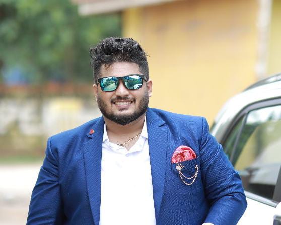 ವಿನಾಯಕ ಎನ್ ನಾಯಕ