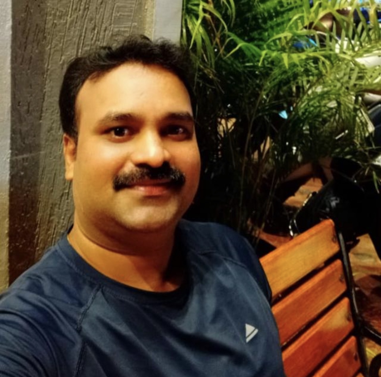 ಹರೀಶ ಜಿ ನಾಯಕ