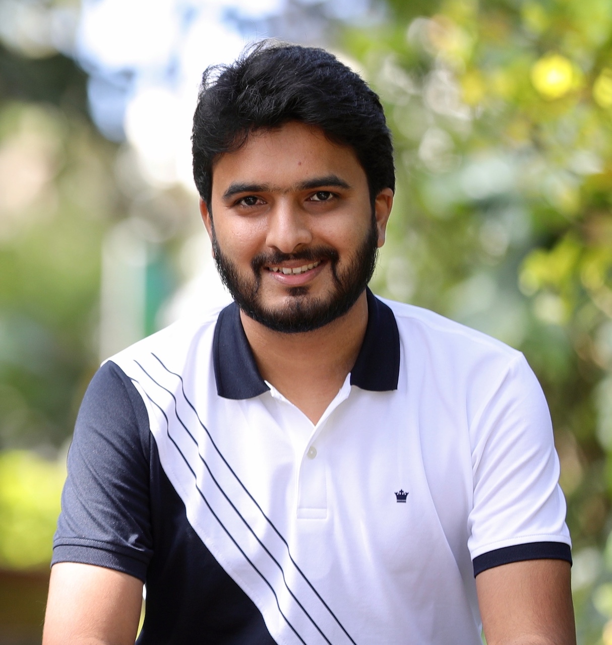 ವಿಘ್ನೇಶ್ ಬಿ ನಾಯಕ