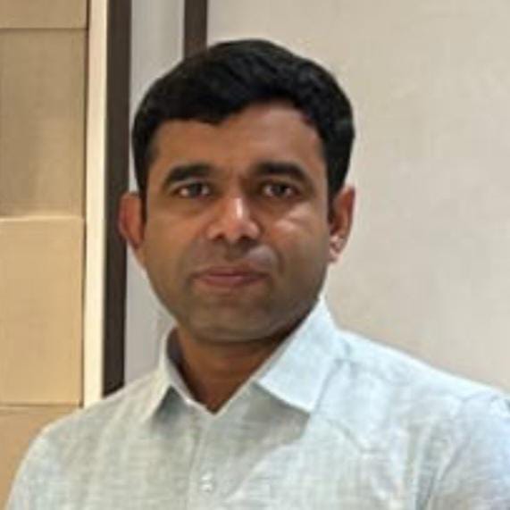 ರಾಘವೇಂದ್ರ ನಾಯಕ್