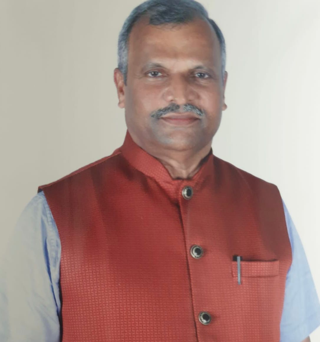 ಅರವಿಂದ್ ಎನ್ ನಾಯಕ್