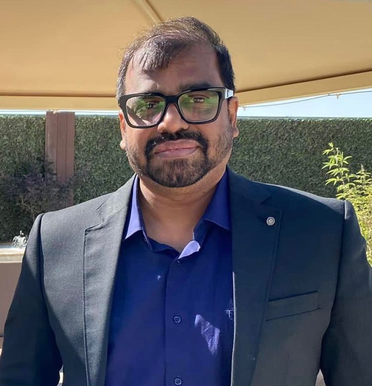 ಜಯದೀಪ ಗಾಂವಕರ 