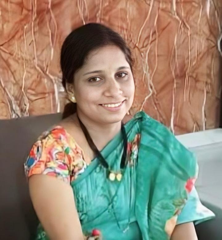 ಸಹನಾ ನಾಯಕ